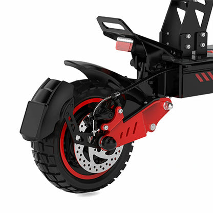 KOOLUX U1 Electric Scooter – 500W Motor | 48V 15.6Ah Battery | 10″ Tyres | Dual Disc Brakes | Up to 70km Range | Folding Urban E-Scooter