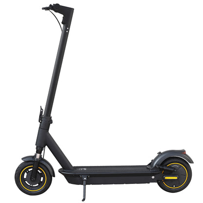 AOVOPRO ESMAX – 500W Motor | 42V 14.5Ah Battery | Dual Suspension | App