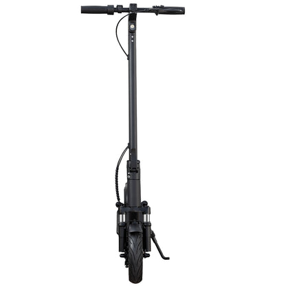 AOVOPRO ESMAX – 500W Motor | 42V 14.5Ah Battery | Dual Suspension | App