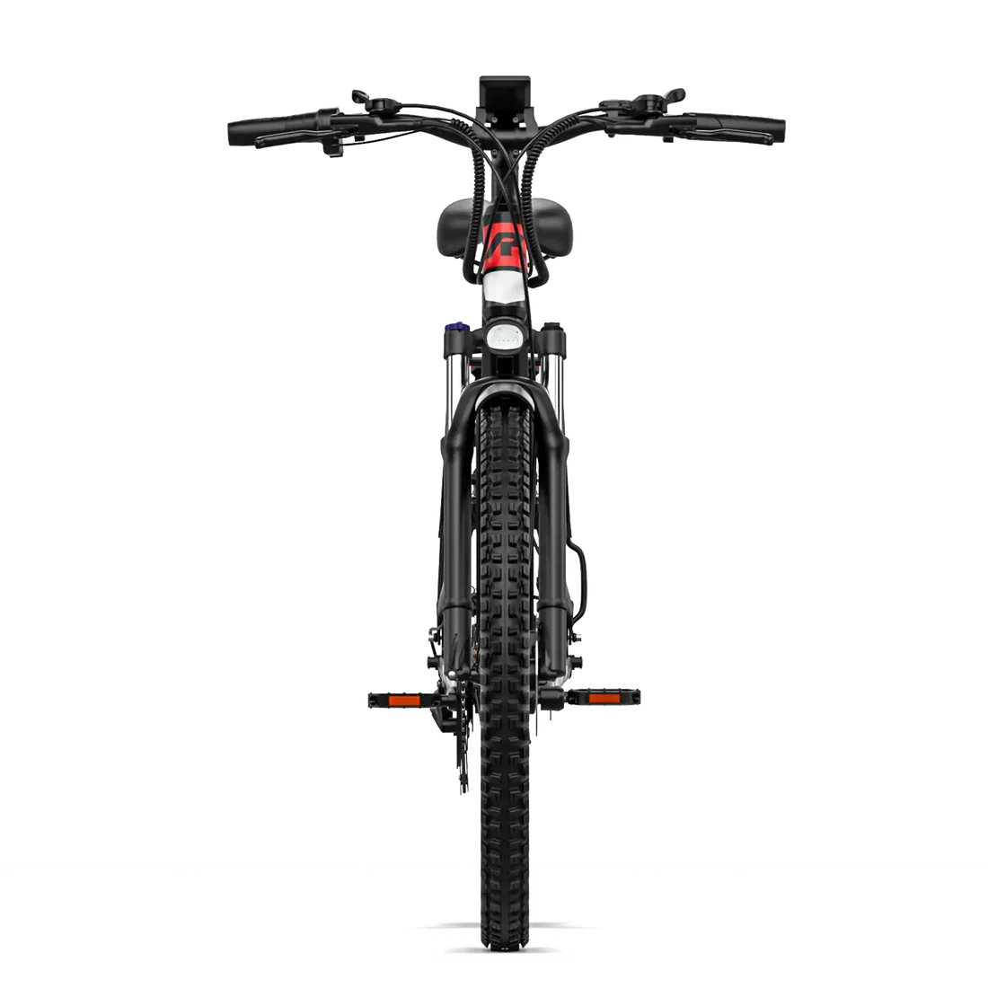 RANDRIDE YG90B Electric Bike – 1000W Motor | 48V 17Ah Battery | 27.5″ / 29″ Wheels | Hydraulic Brakes | Up to 90km Range | Full Suspension E-Mountain Bike