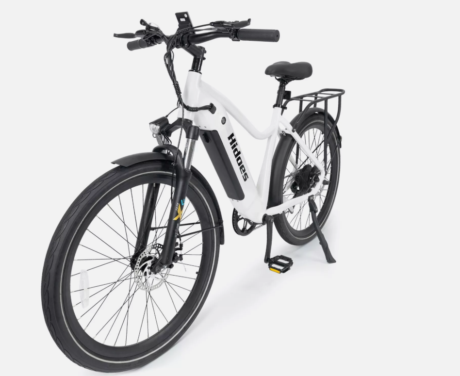 Hidoes BN1 City Commuter E‑Bike