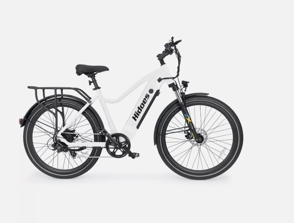 Hidoes BN1 City Commuter E‑Bike