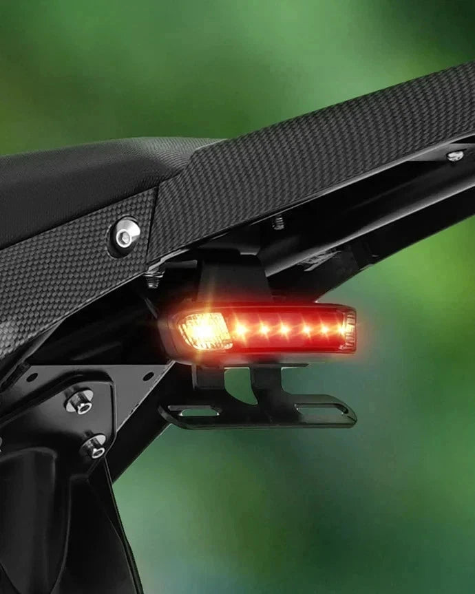 VIPCOO H3 Electric Dirt Bike – 3500W Motor | 48V 23Ah Battery | Off-Road Cruiser
